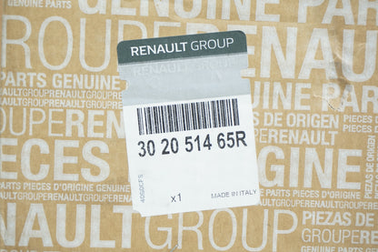 Pièce d'origine Embrayage de boîte EDC pour Renault Nissan 302051465R