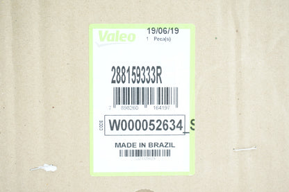 Pièce d'origine Moteur d'essuie-glace avant pour Dacia Logan Sandero 288159333R