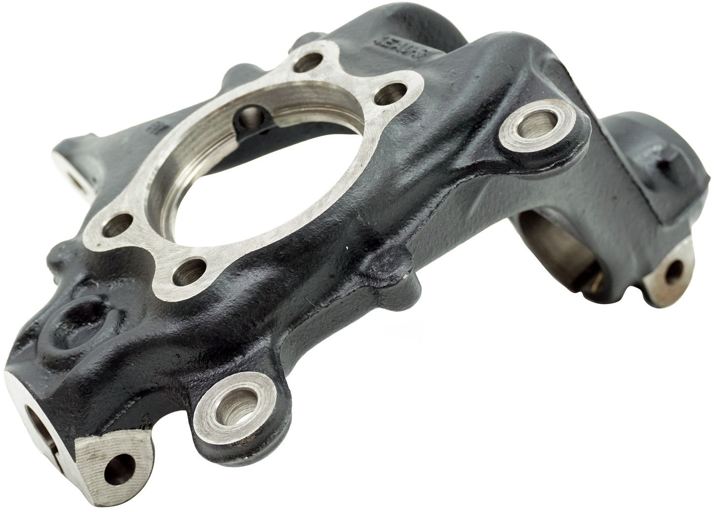 Pièce d'origine Pivot de fusée avant droit pour Nissan Qashqai J11 40014-4EA0A