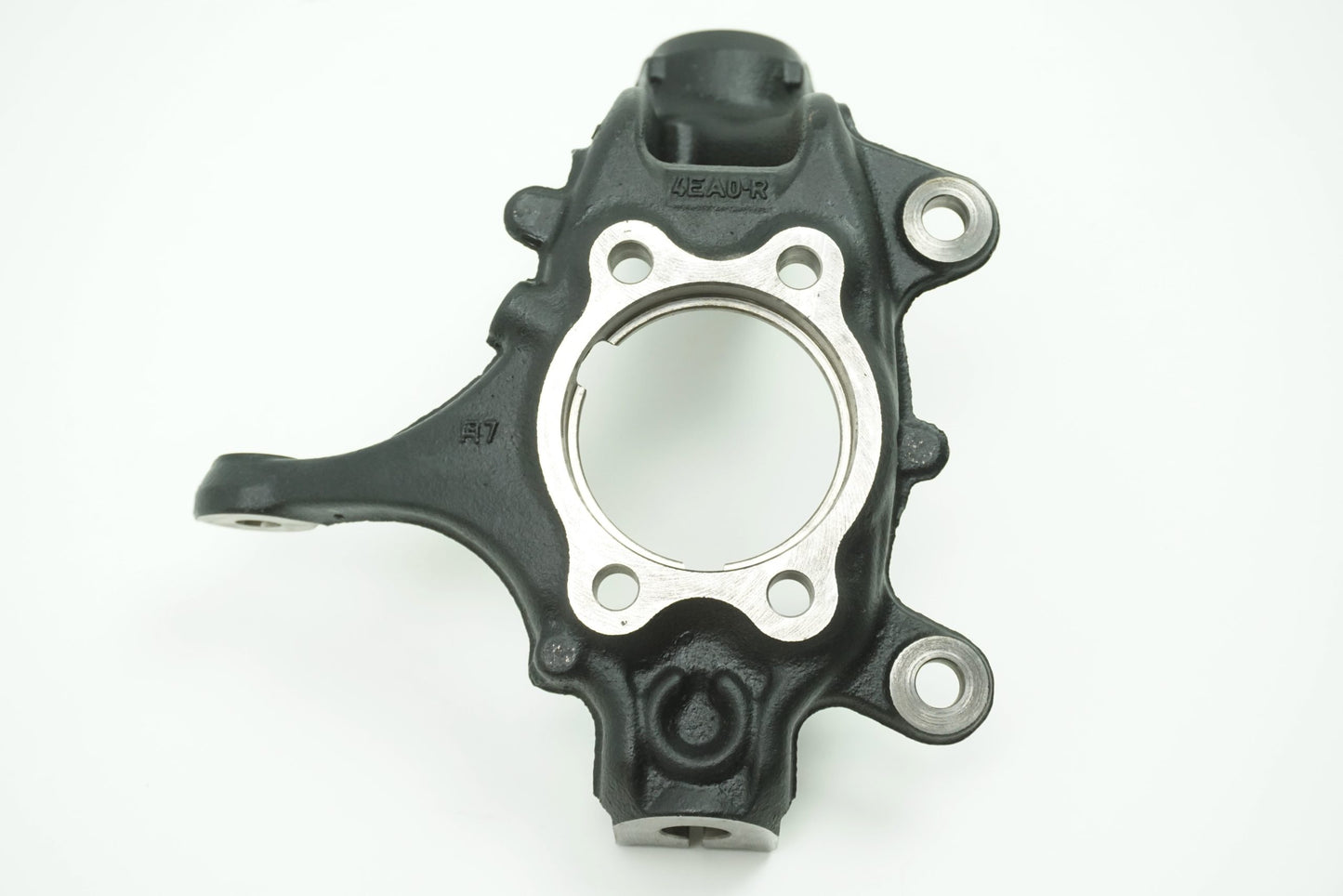 Pièce d'origine Pivot de fusée avant droit pour Nissan Qashqai J11 40014-4EA0A