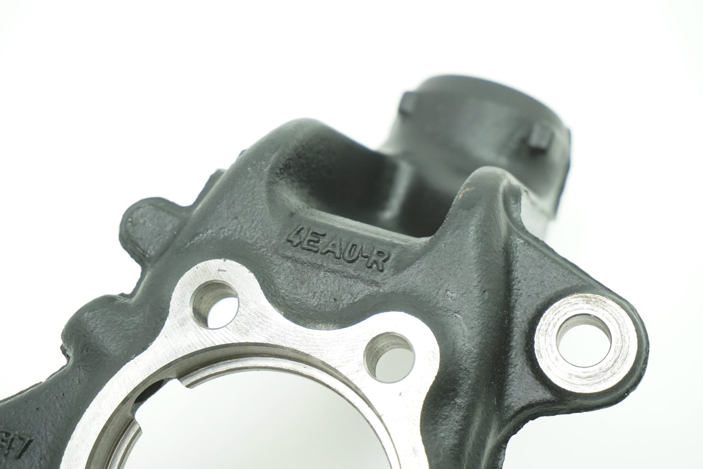 Pièce d'origine Pivot de fusée avant droit pour Nissan Qashqai J11 40014-4EA0A