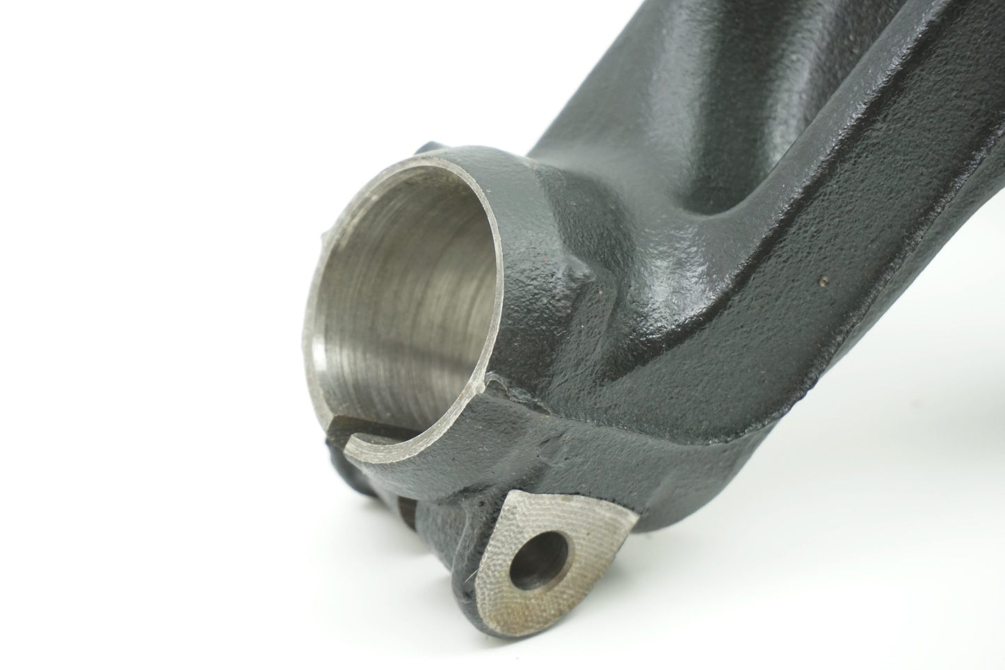Pièce d'origine Pivot de fusée avant droit pour Nissan Qashqai J11 40014-4EA0A