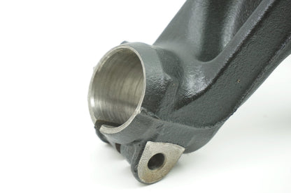 Pièce d'origine Pivot de fusée avant droit pour Nissan Qashqai J11 40014-4EA0A