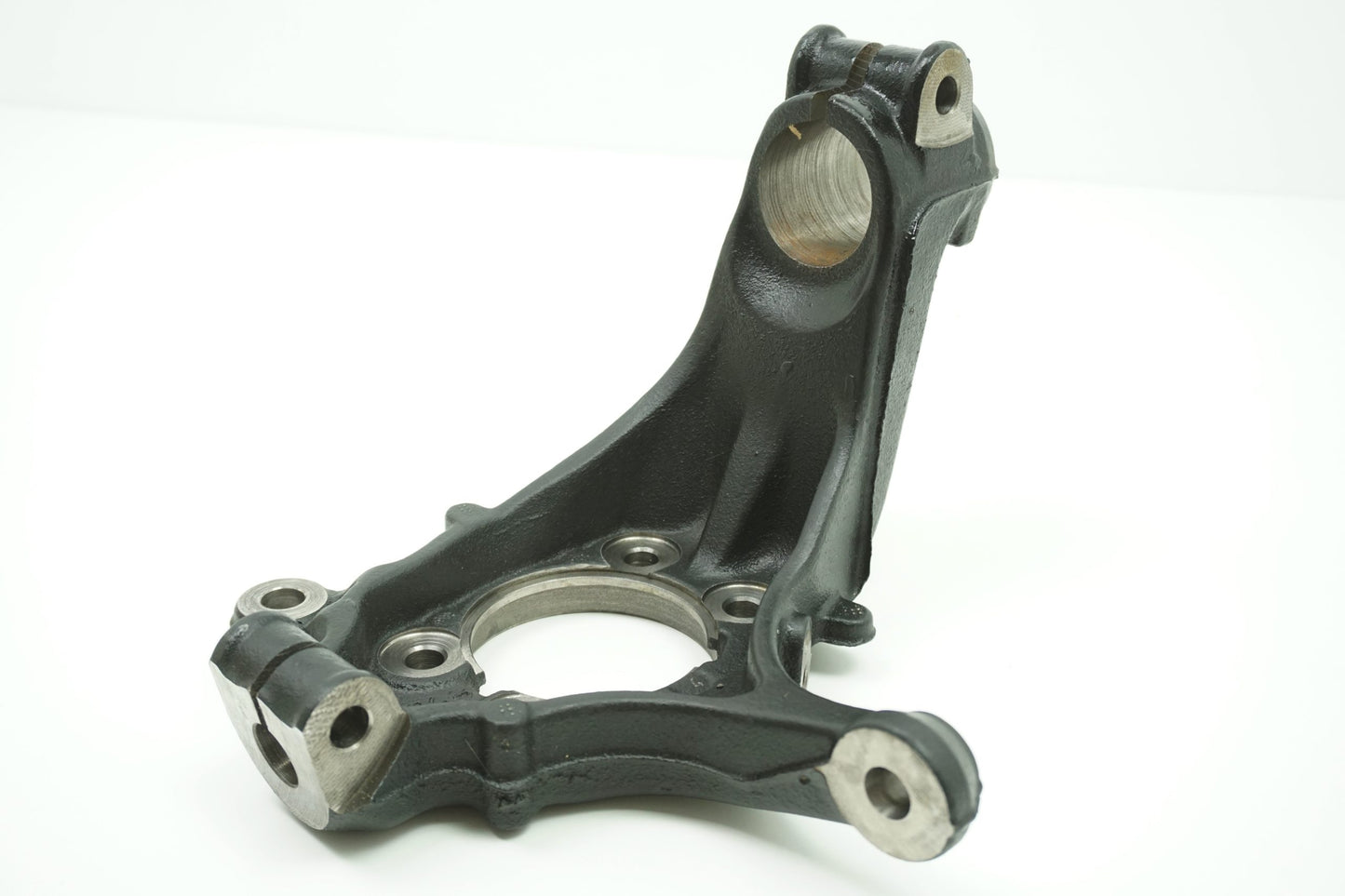 Pièce d'origine Pivot de fusée avant droit pour Nissan Qashqai J11 40014-4EA0A