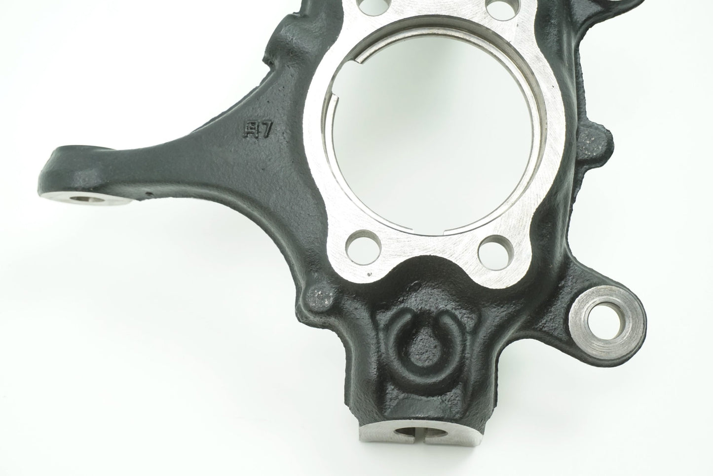 Pièce d'origine Pivot de fusée avant droit pour Nissan Qashqai J11 40014-4EA0A