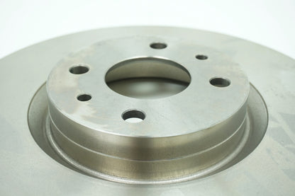Pièce d'origine Disques de frein avant pour Fiat Doblo Bravo Croma 8671000690