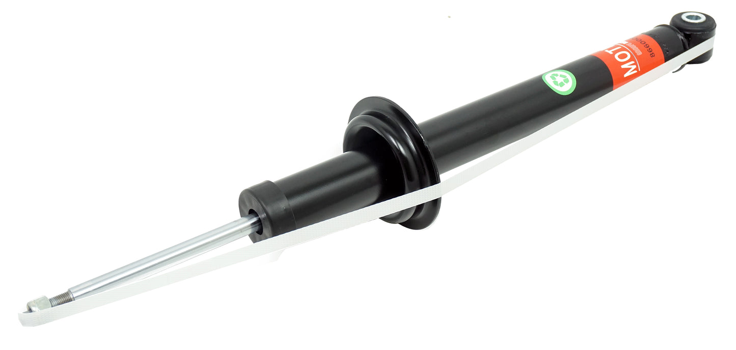 Pièce d'origine Amortisseur arrière pour Renault Twingo II 8660005975