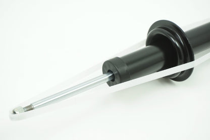 Pièce d'origine Amortisseur arrière pour Renault Twingo II 8660005975