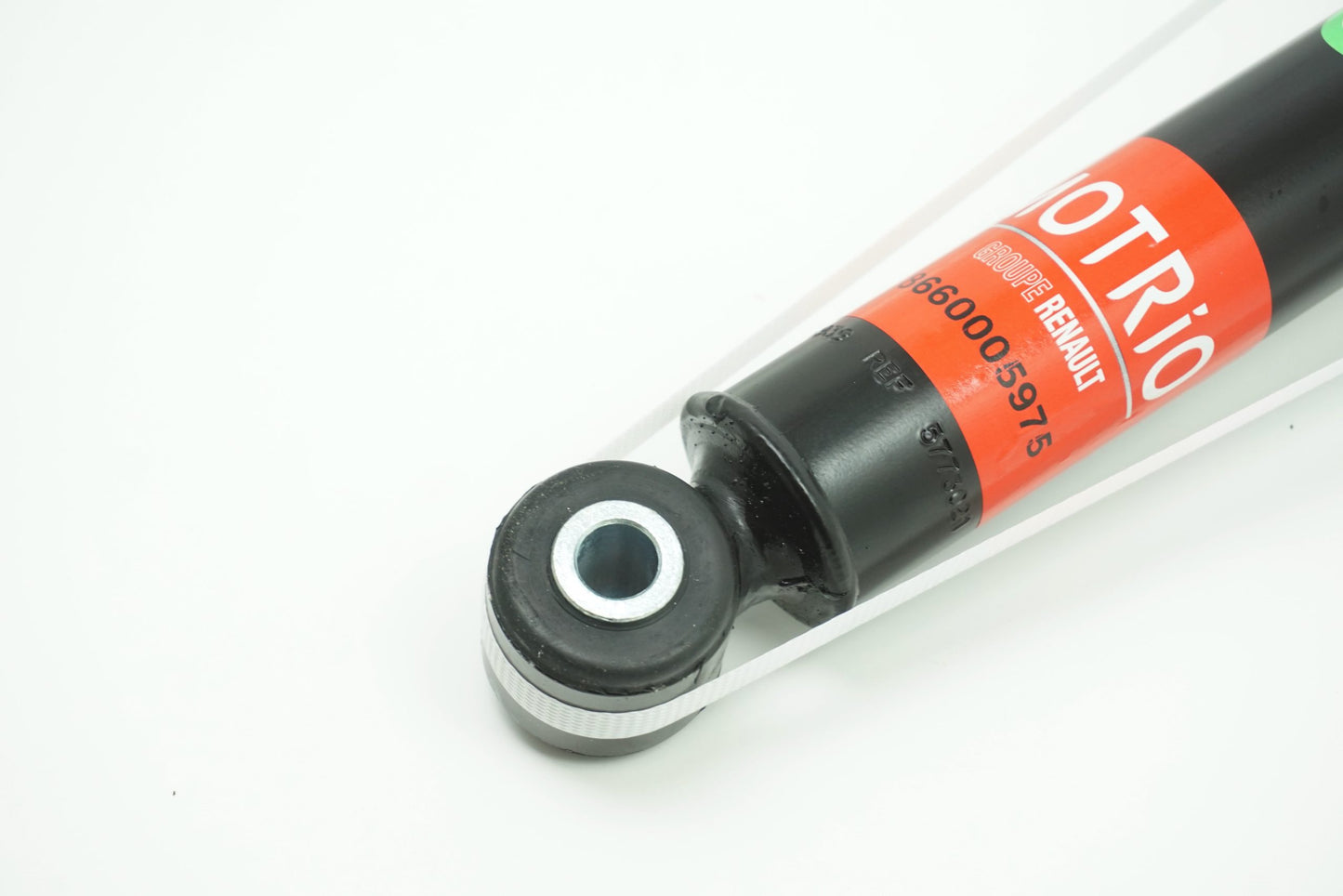 Pièce d'origine Amortisseur arrière pour Renault Twingo II 8660005975