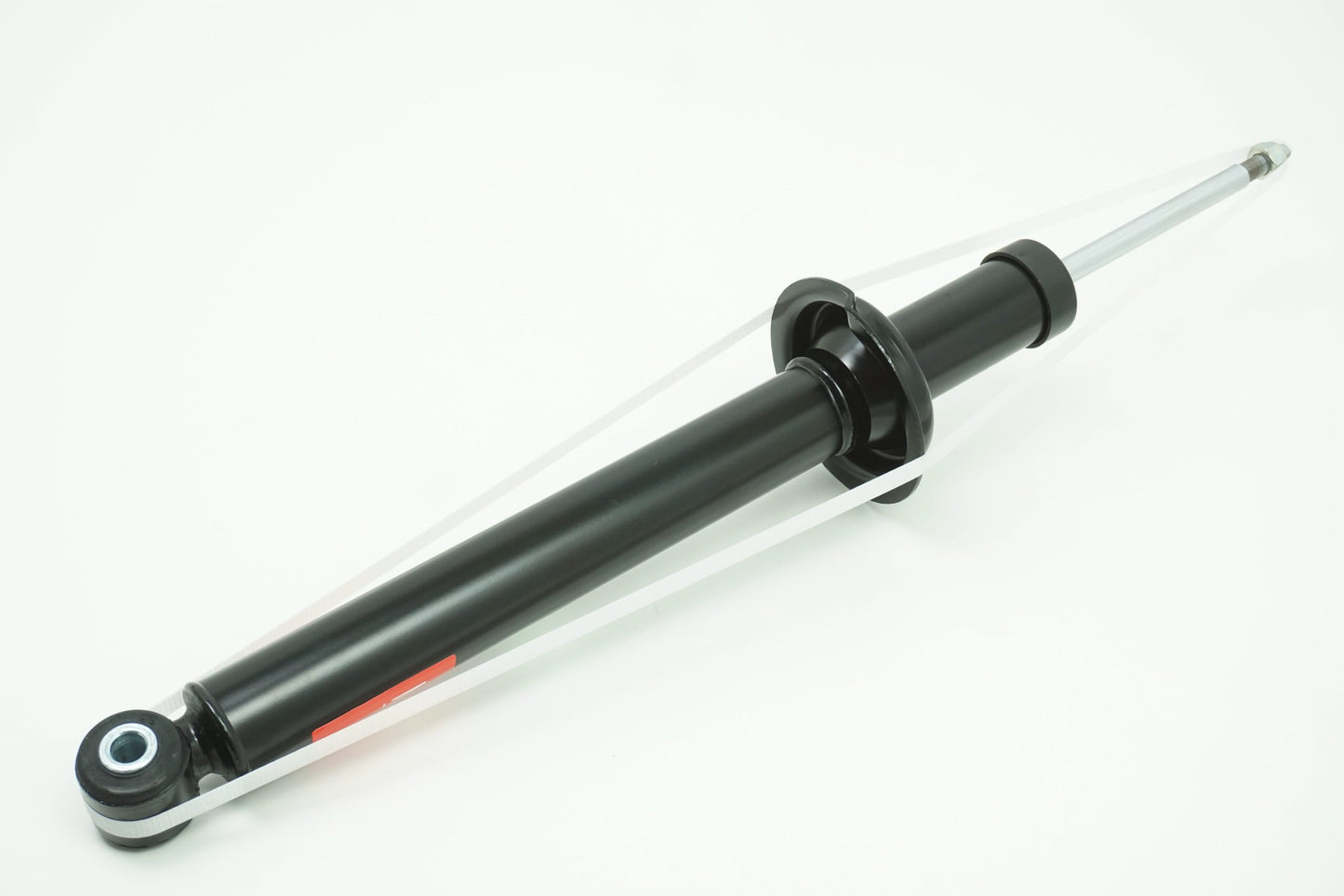 Pièce d'origine Amortisseur arrière pour Renault Twingo II 8660005975