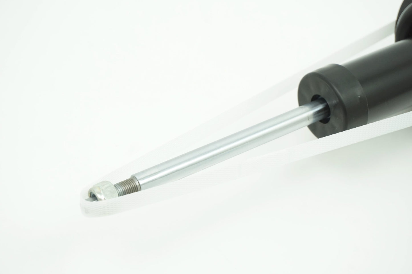 Pièce d'origine Amortisseur arrière pour Renault Twingo II 8660005975