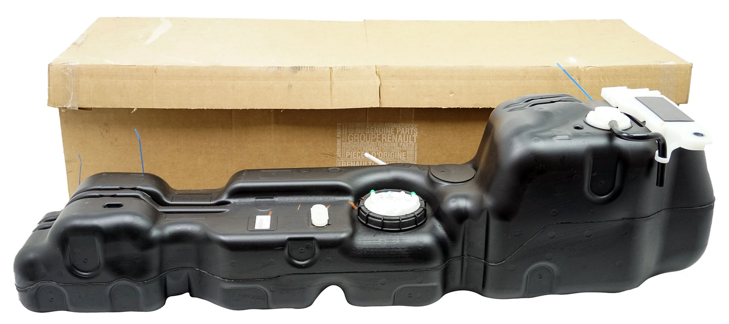 Pièce d'origine Réservoir de carburant 100 litres pour Renault Master III 172033013R