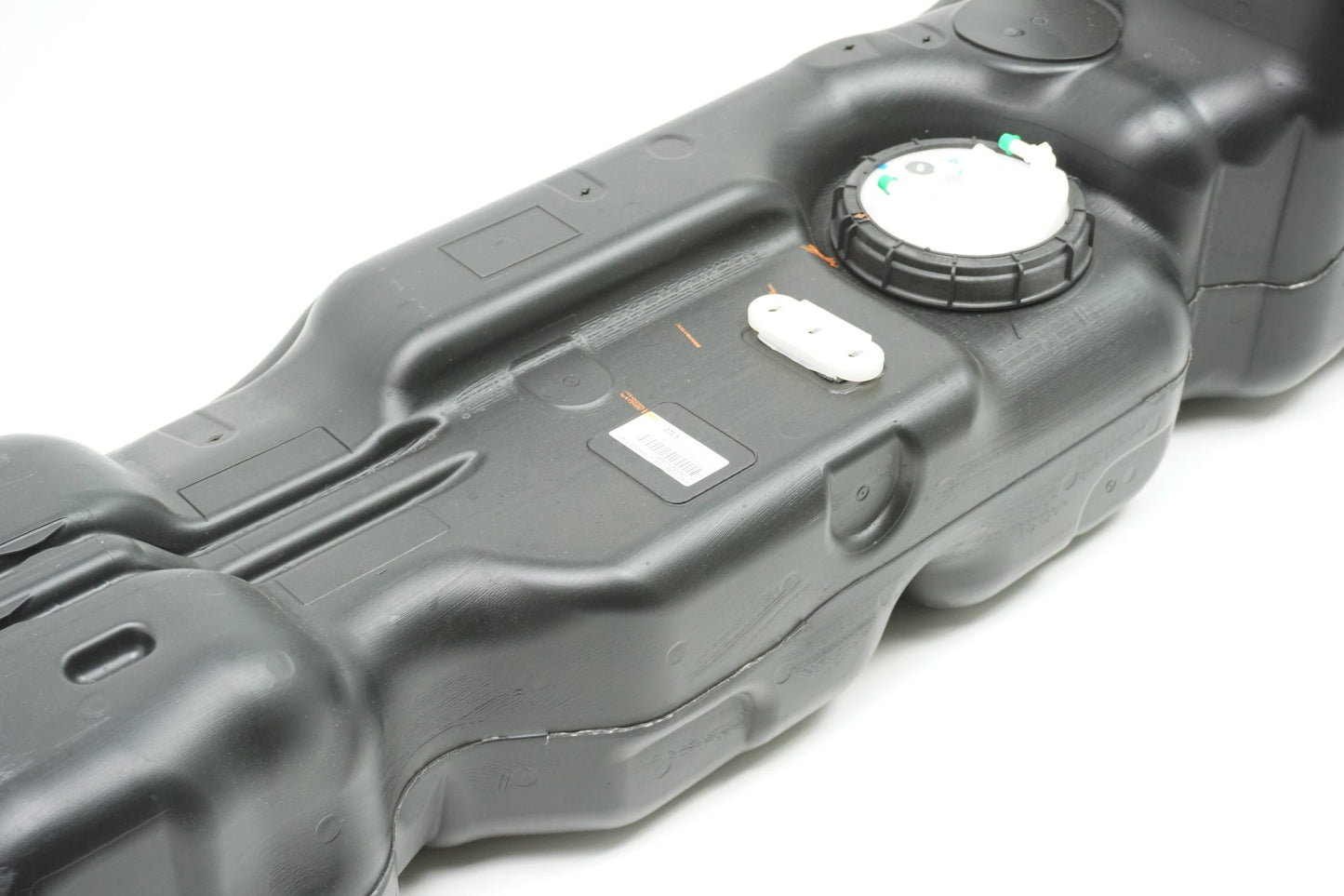 Pièce d'origine Réservoir de carburant 100 litres pour Renault Master III 172033013R
