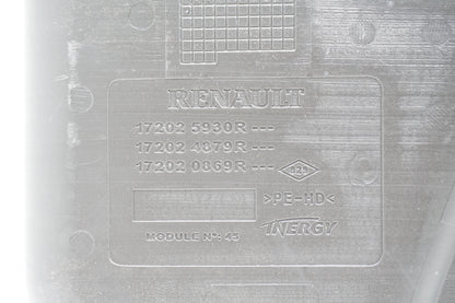 Pièce d'origine Réservoir de carburant 100 litres pour Renault Master III 172033013R