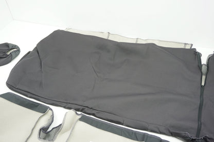 Pièce d'origine Housses de siège pour Renault Trafic II 8001242228