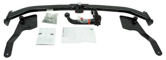 Pièce d'origine Attelage pour Renault Espace IV 7711219806