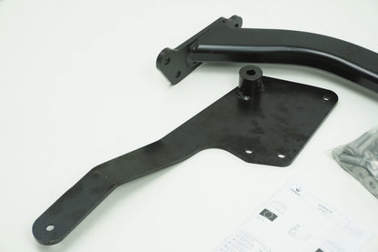 Pièce d'origine Attelage pour Renault Espace IV 7711219806