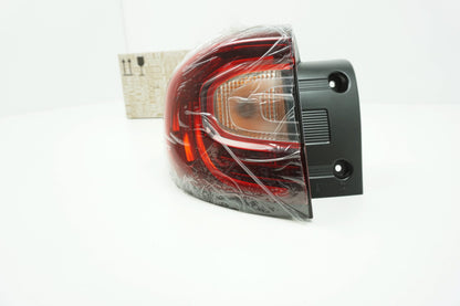 Pièce d'origine Feu arrière gauche pour Renault Captur phase 2 265557849R