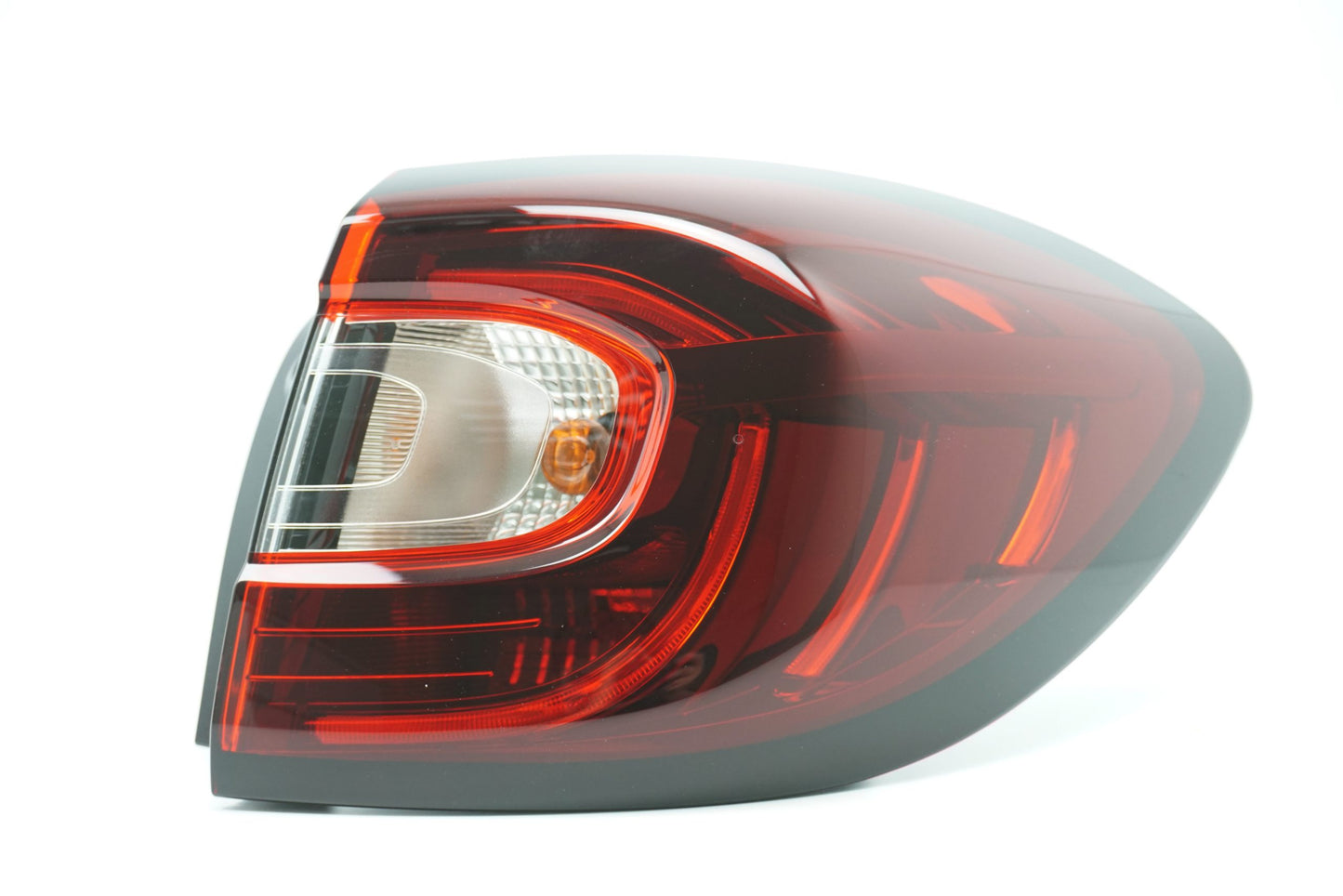 Pièce d'origine Feu arrière droit pour Renault Captur phase 2 265506738R