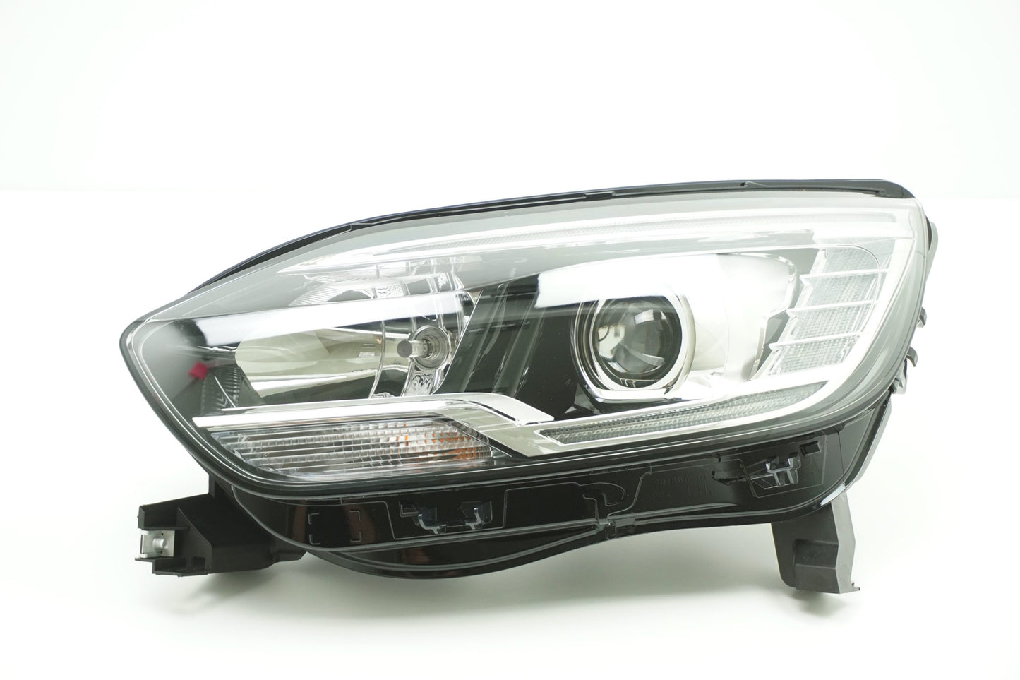 Pièce d'origine Phare gauche pour Renault Scenic IV 260606727R