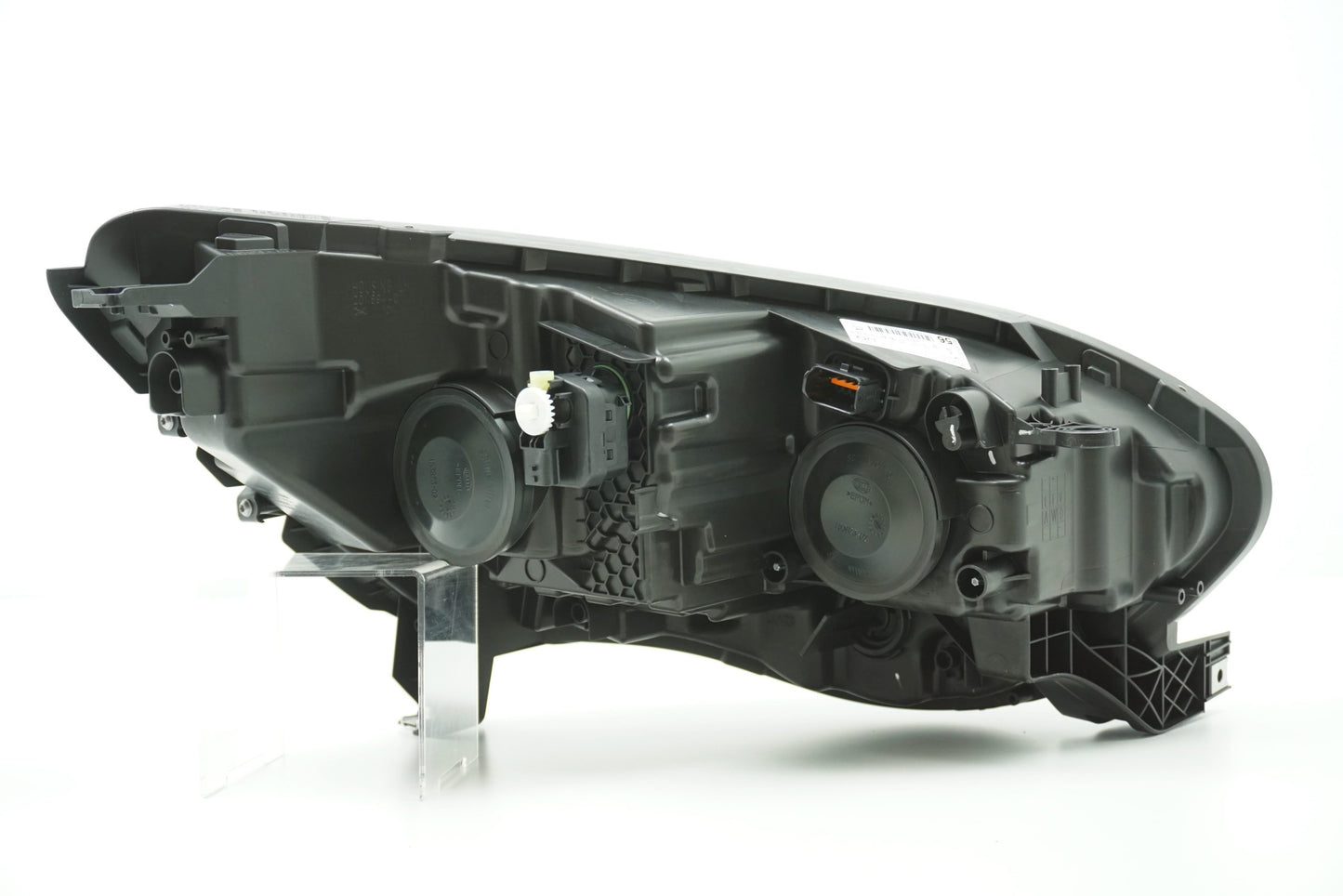 Pièce d'origine Phare gauche pour Renault Scenic IV 260606727R