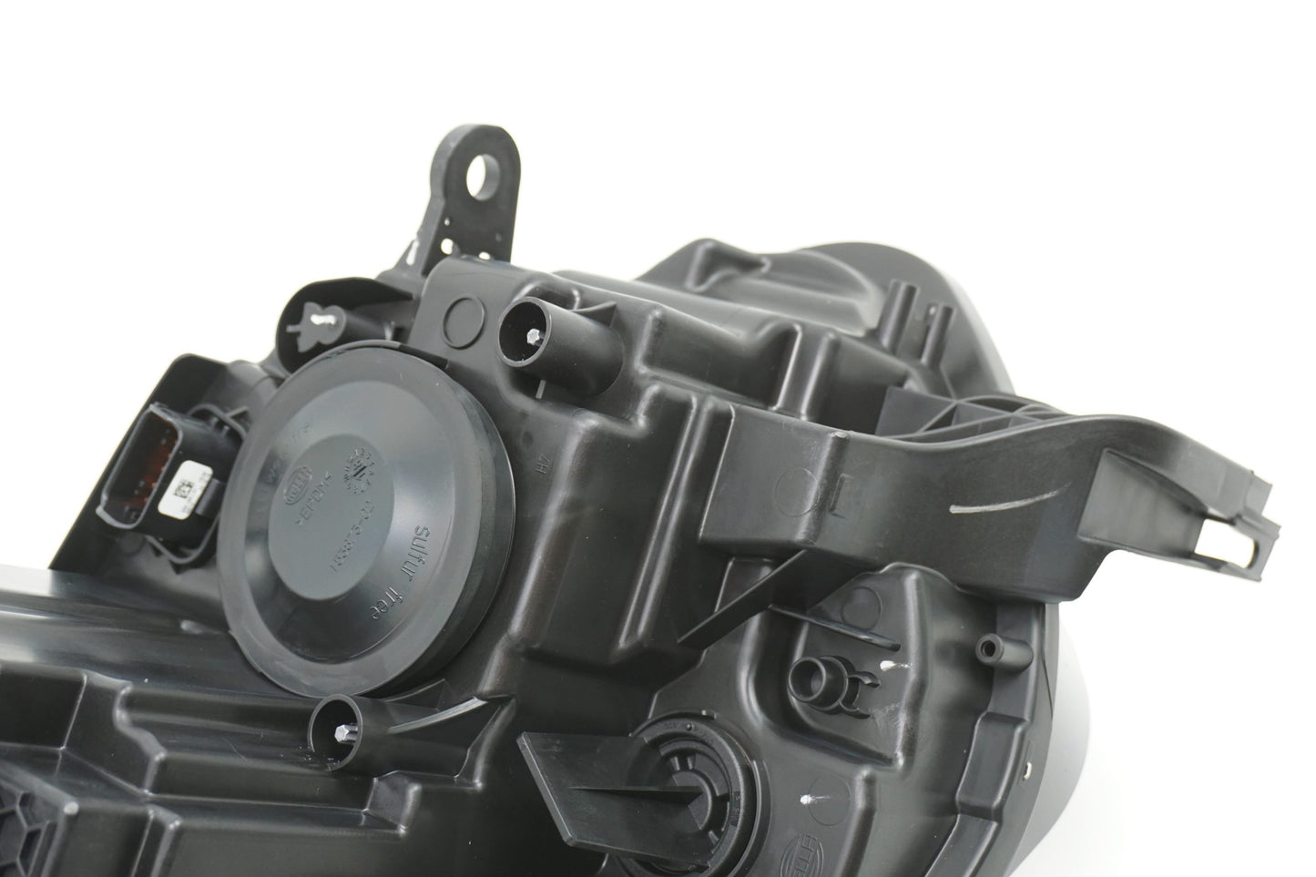 Pièce d'origine Phare gauche pour Renault Scenic IV 260606727R
