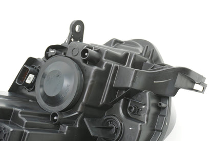 Pièce d'origine Phare gauche pour Renault Scenic IV 260606727R