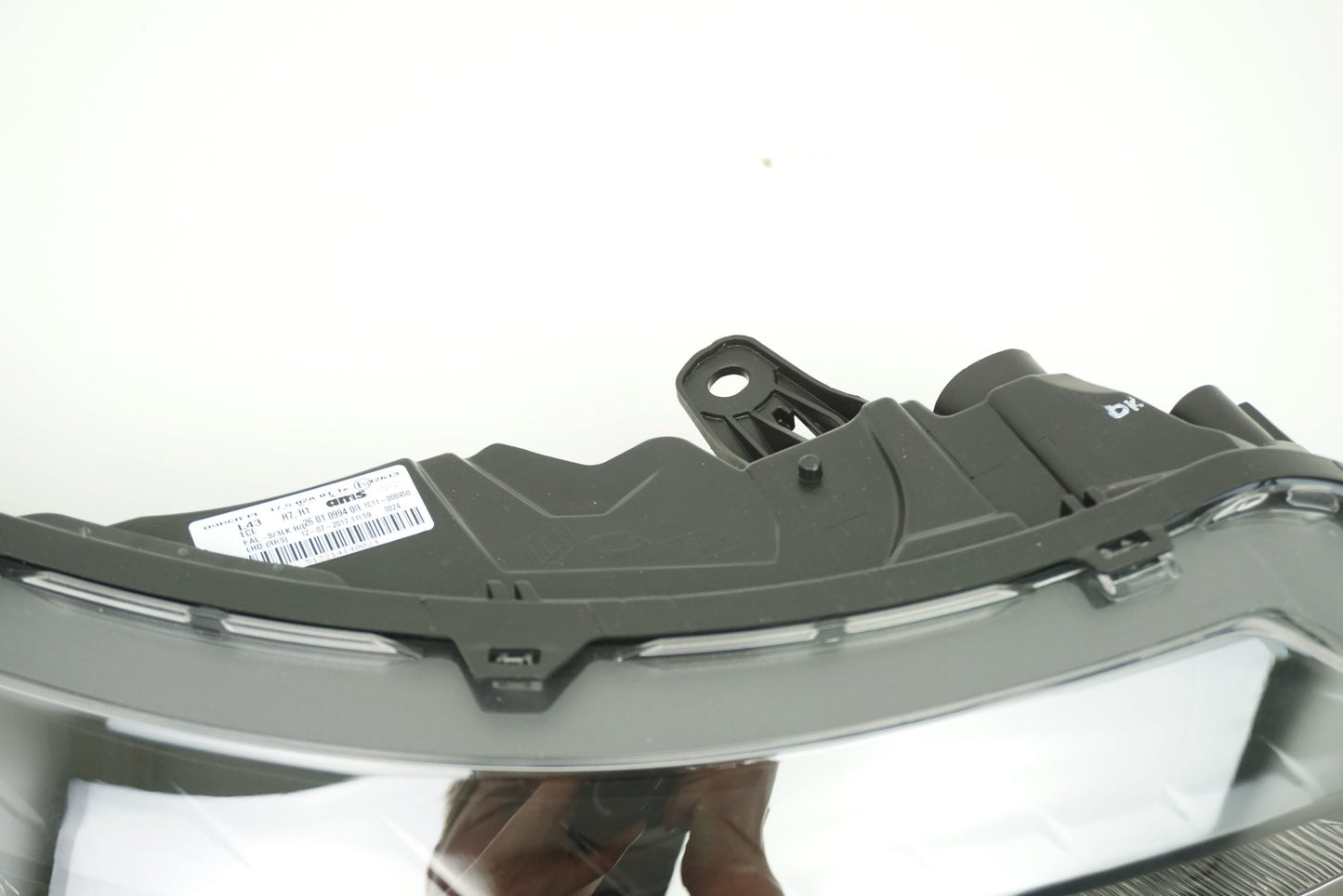 Pièce d'origine Phare droit pour Renault Latitude 260102269R