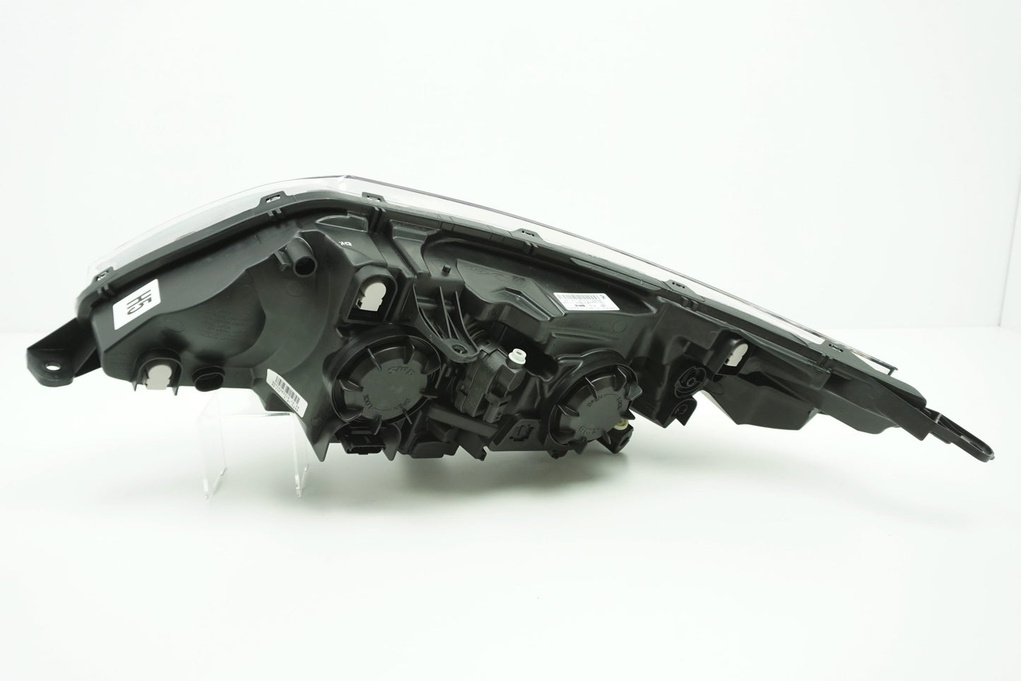 Pièce d'origine Phare droit pour Renault Latitude 260102269R