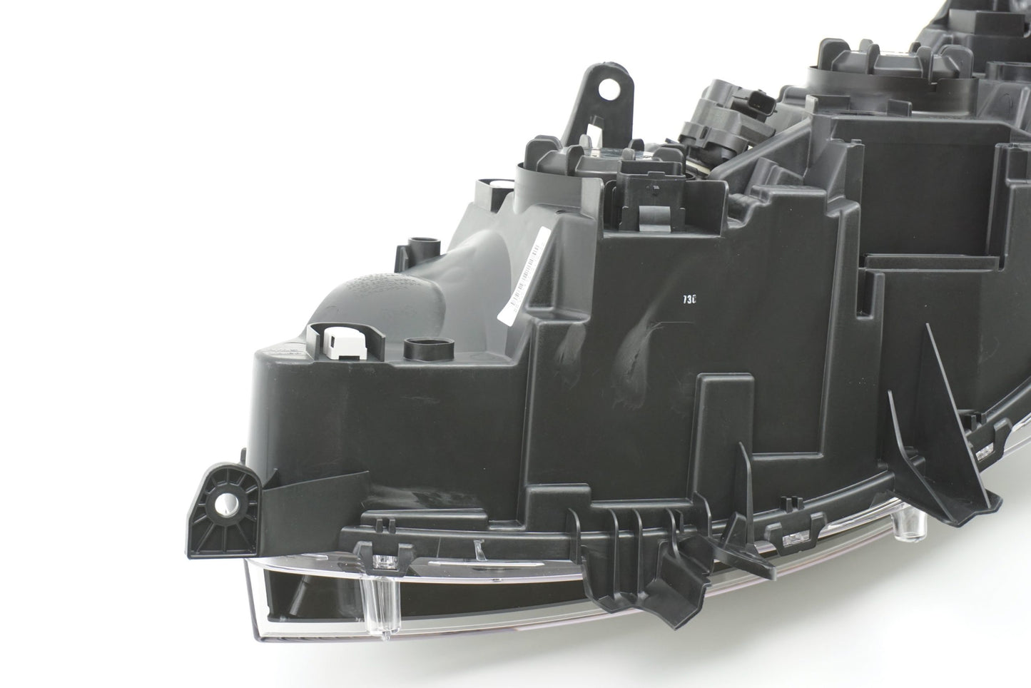 Pièce d'origine Phare droit pour Renault Latitude 260102269R