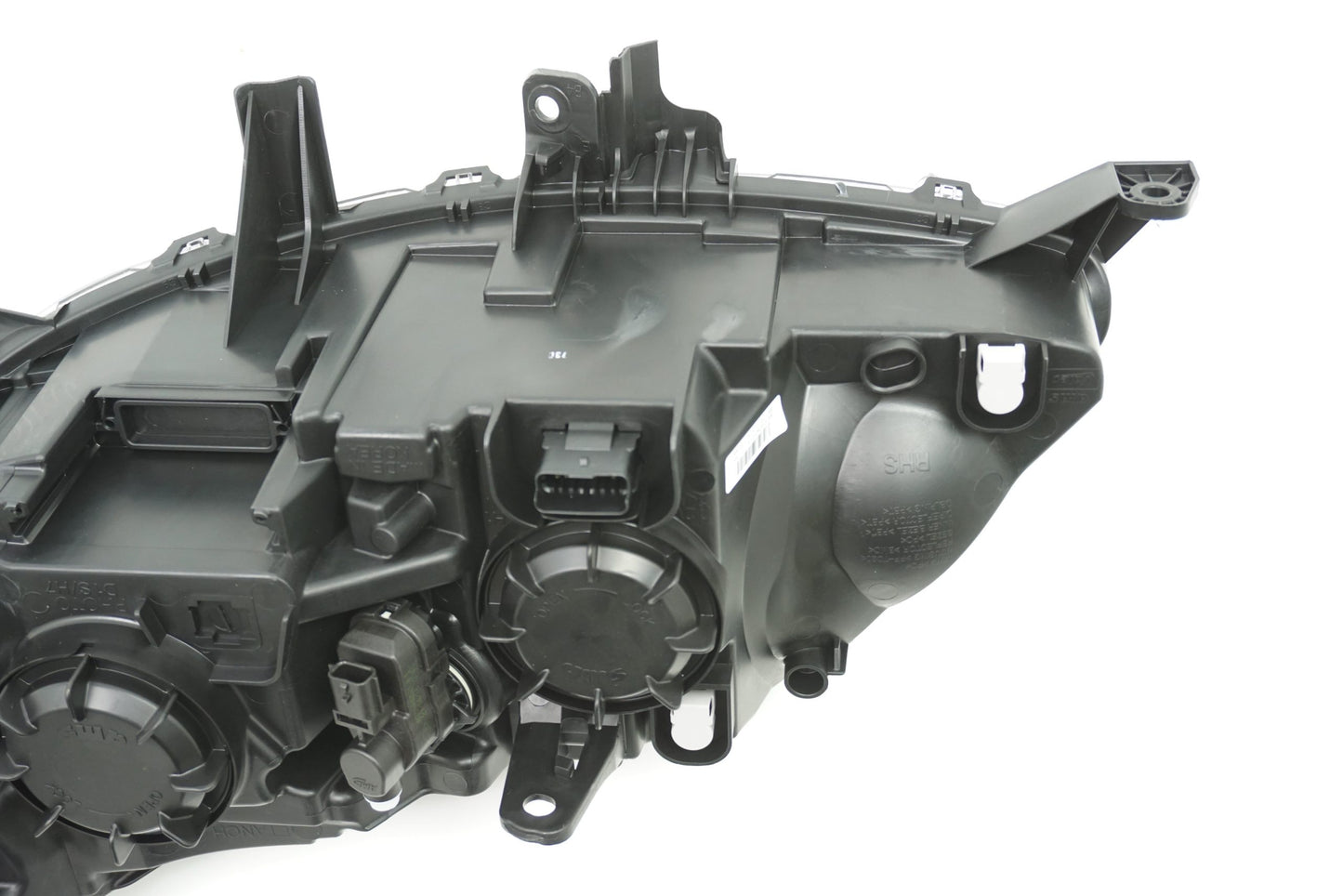 Pièce d'origine Phare droit pour Renault Latitude 260102269R
