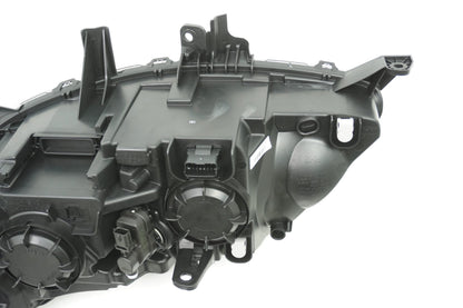 Pièce d'origine Phare droit pour Renault Latitude 260102269R