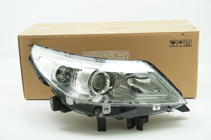 Pièce d'origine Phare droit pour Renault Latitude 260103966R