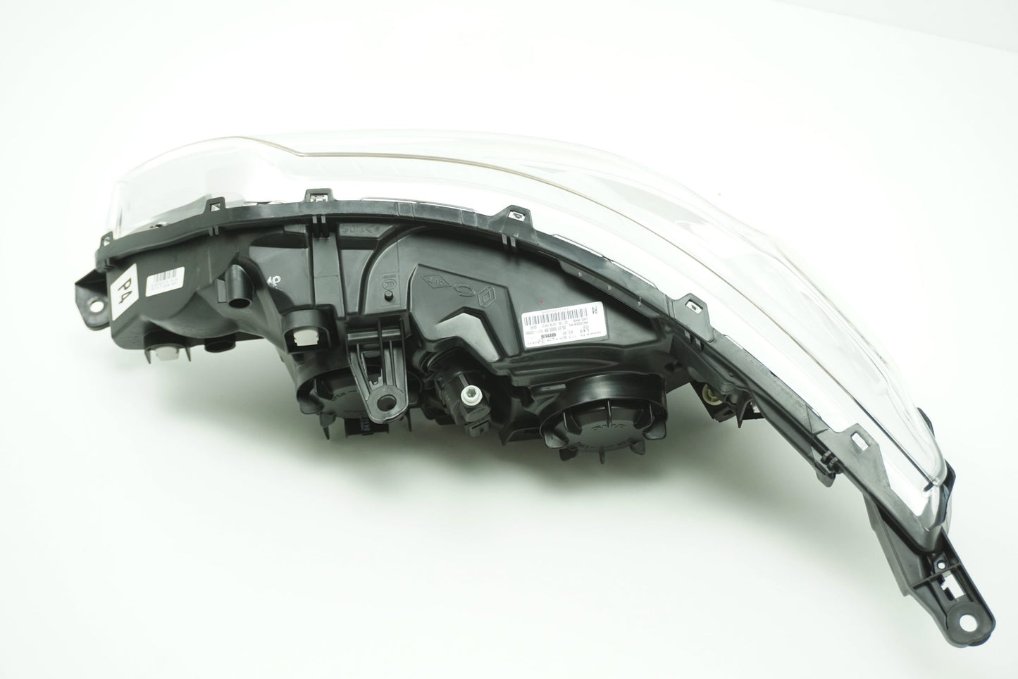 Pièce d'origine Phare droit pour Renault Latitude 260103966R