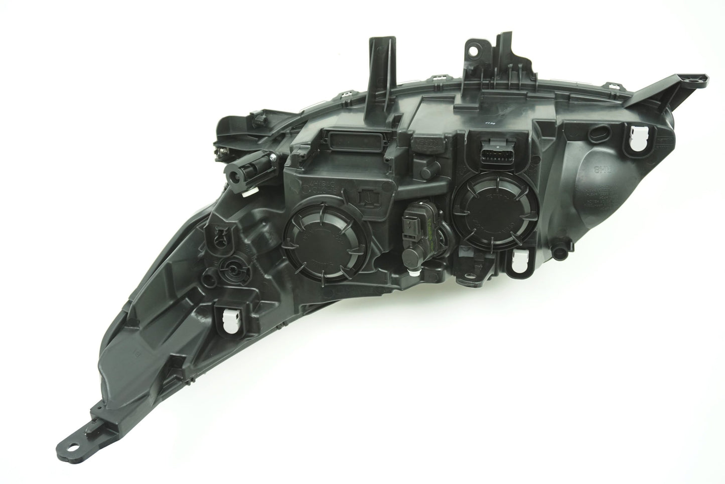 Pièce d'origine Phare droit pour Renault Latitude 260103966R