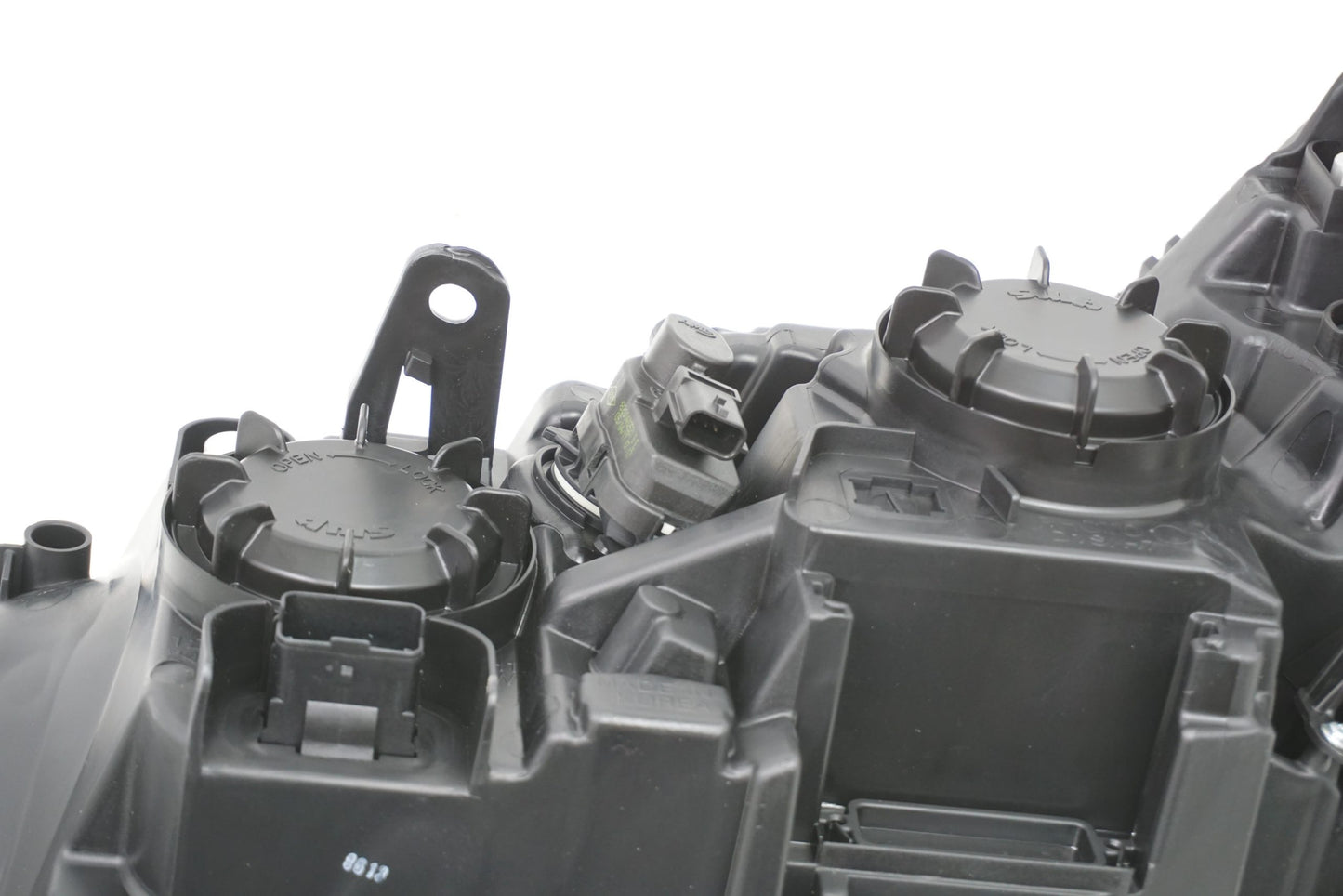 Pièce d'origine Phare droit pour Renault Latitude 260103966R