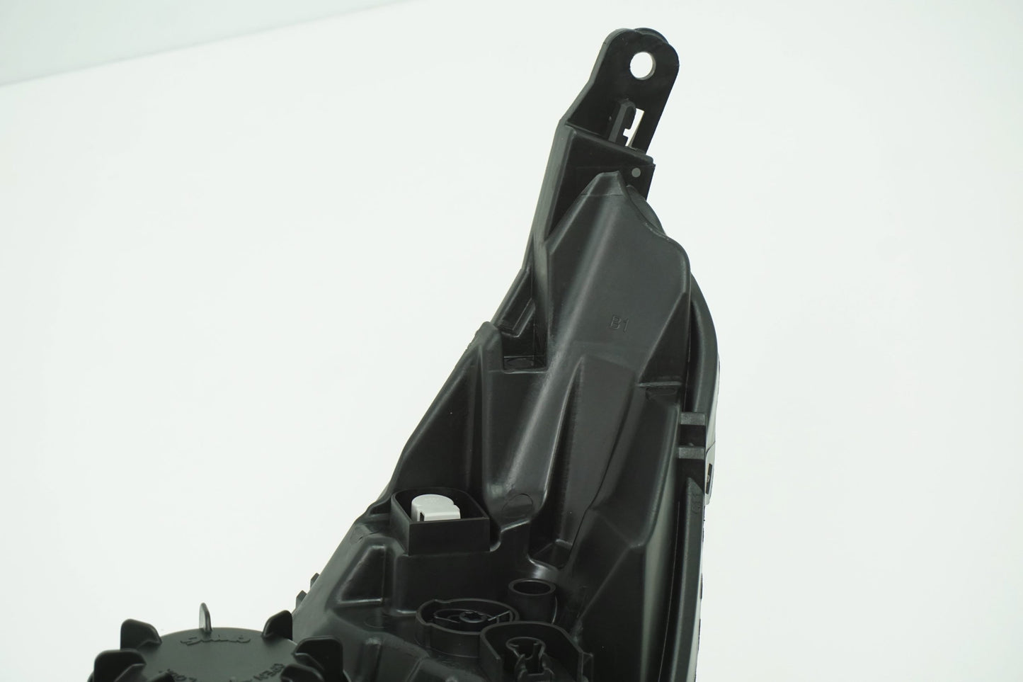 Pièce d'origine Phare droit pour Renault Latitude 260103966R