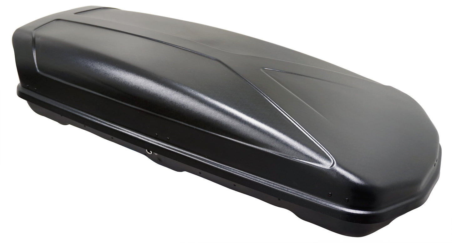 Pièce d'origine Coffre de toit 630 L pour Renault 7711785587