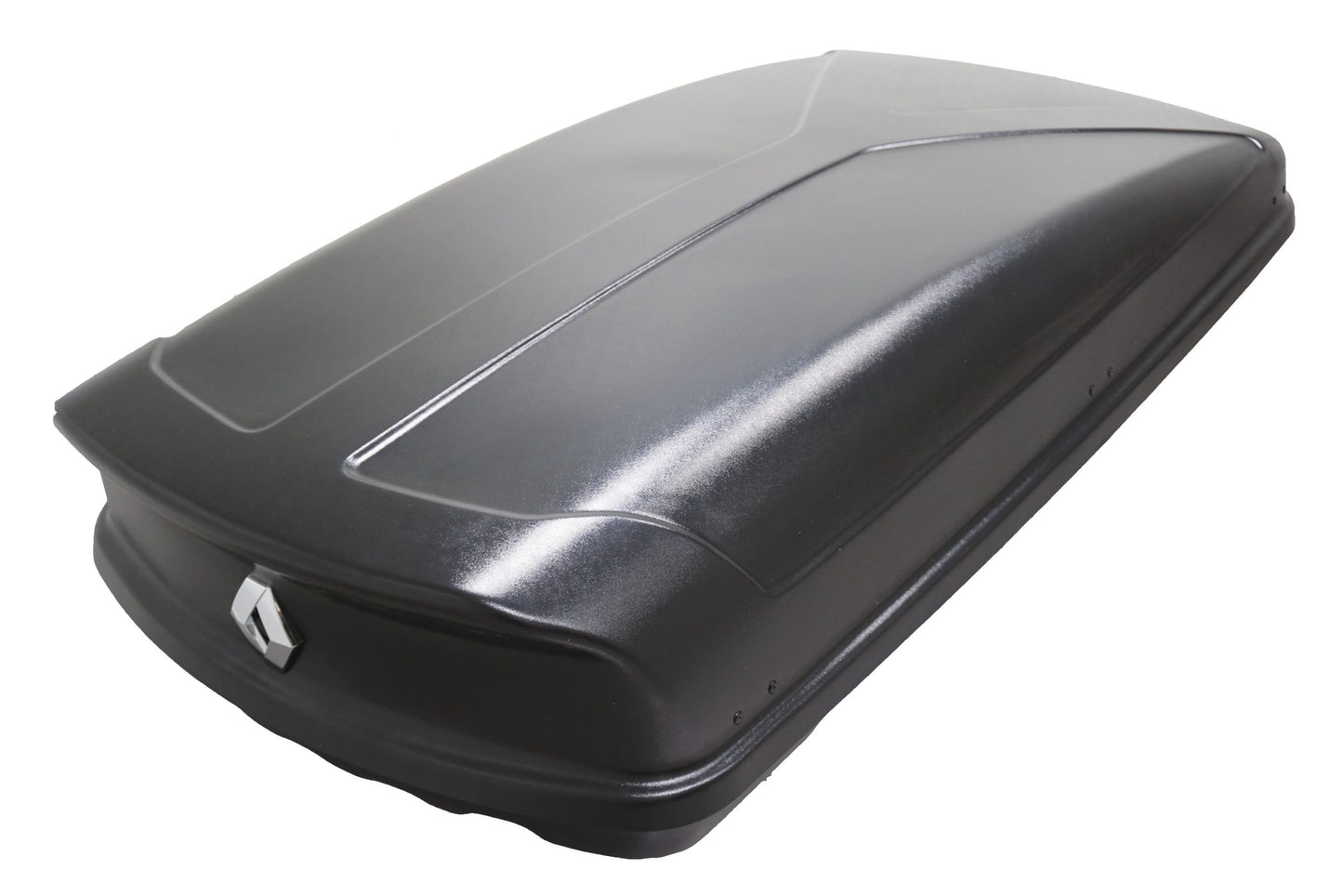 Pièce d'origine Coffre de toit 630 L pour Renault 7711785587