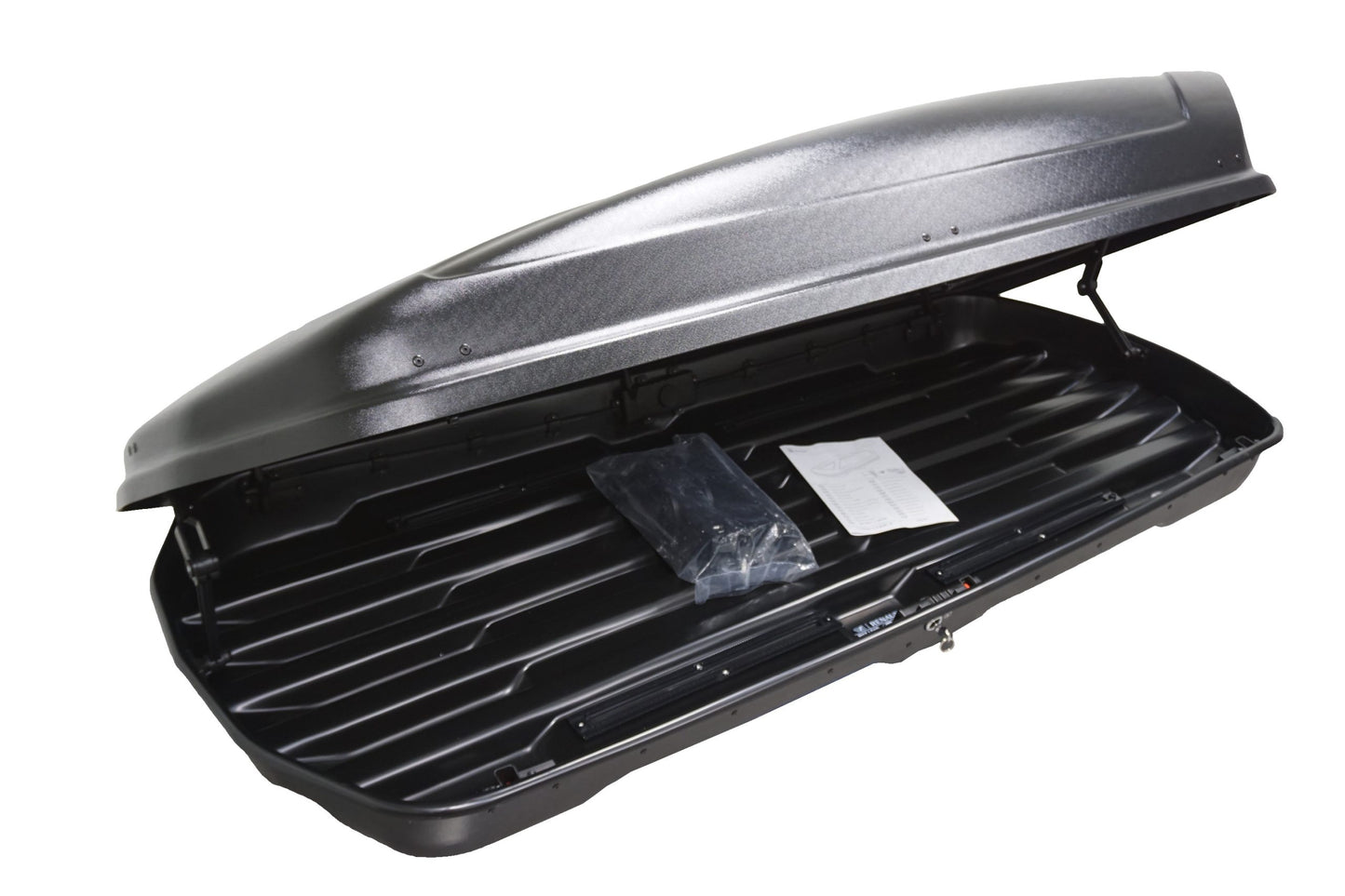 Pièce d'origine Coffre de toit 630 L pour Renault 7711785587