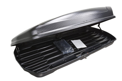 Pièce d'origine Coffre de toit 630 L pour Renault 7711785587