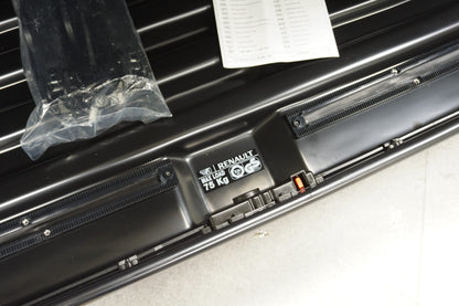 Pièce d'origine Coffre de toit 630 L pour Renault 7711785587