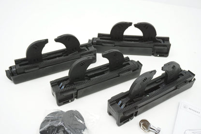 Pièce d'origine Coffre de toit 630 L pour Renault 7711785587
