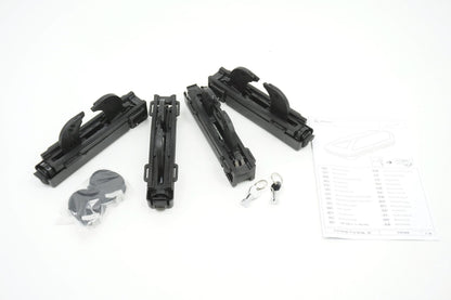 Pièce d'origine Coffre de toit 380 L pour Renault 7711785585