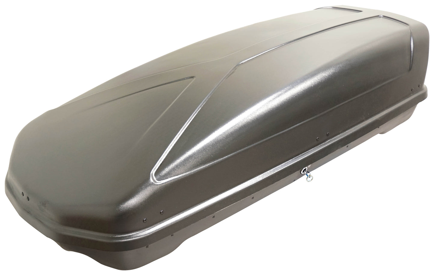 Pièce d'origine Coffre de toit 480 L pour Renault 7711785586