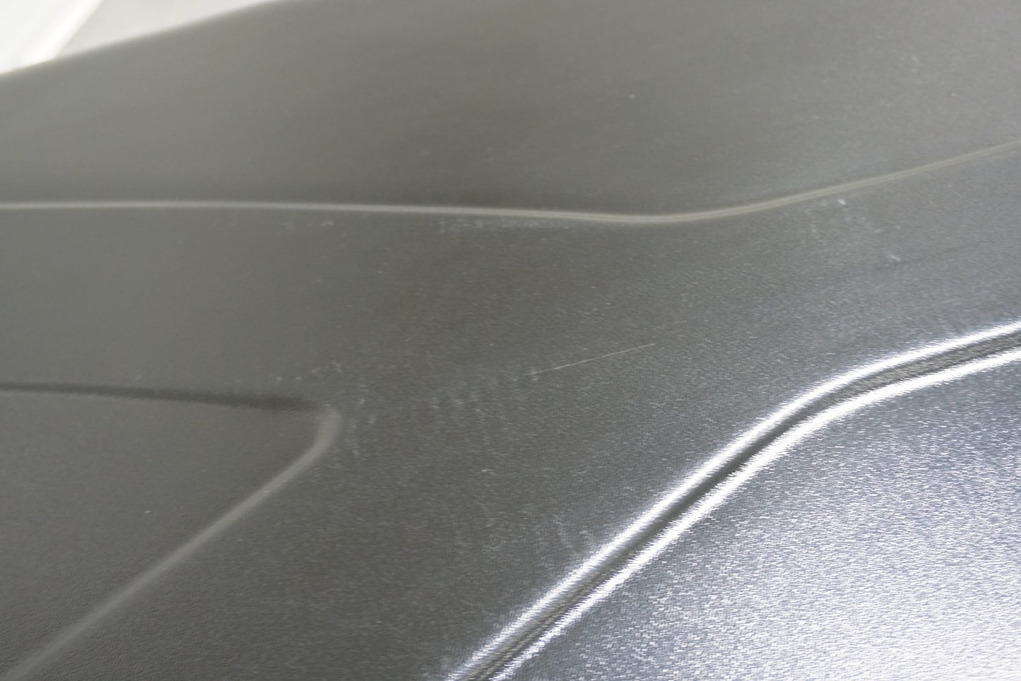 Pièce d'origine Coffre de toit 480 L pour Renault 7711785586
