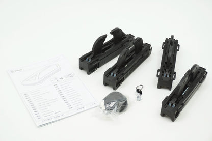 Pièce d'origine Coffre de toit 480 L pour Renault 7711785586