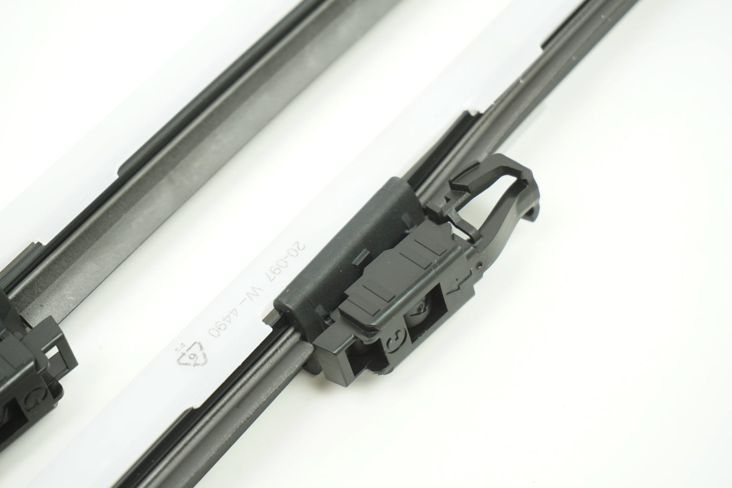 Pièce d'origine Balais d'essuie-glace pour Dacia Lodgy Dokker 288908716R