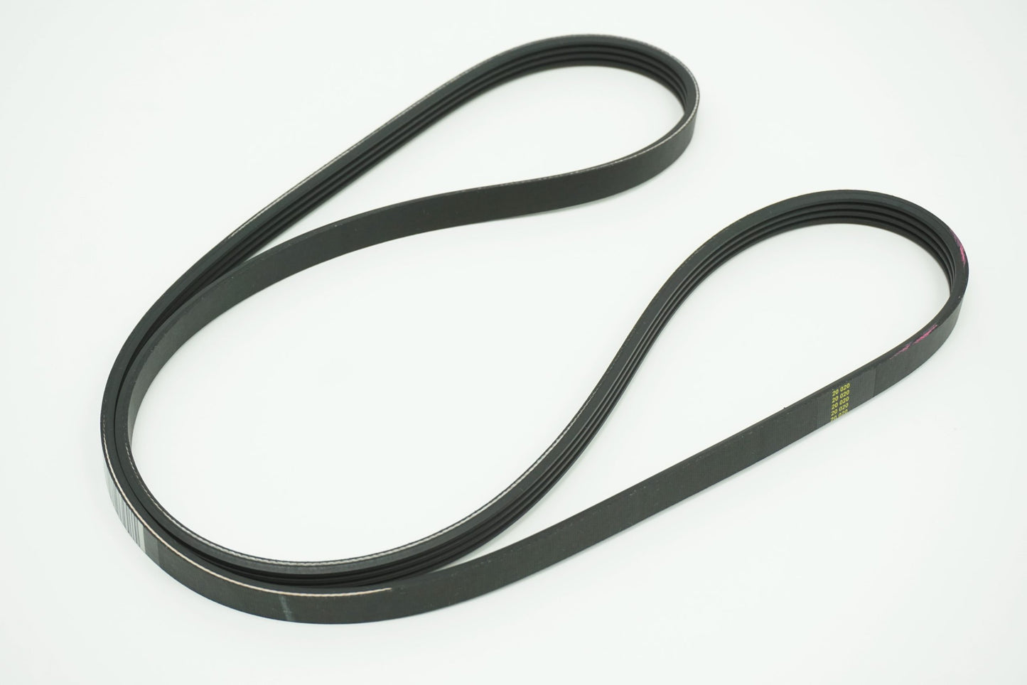 Pièce d'origine Courroie d'accessoires pour Renault Clio II 117204016R