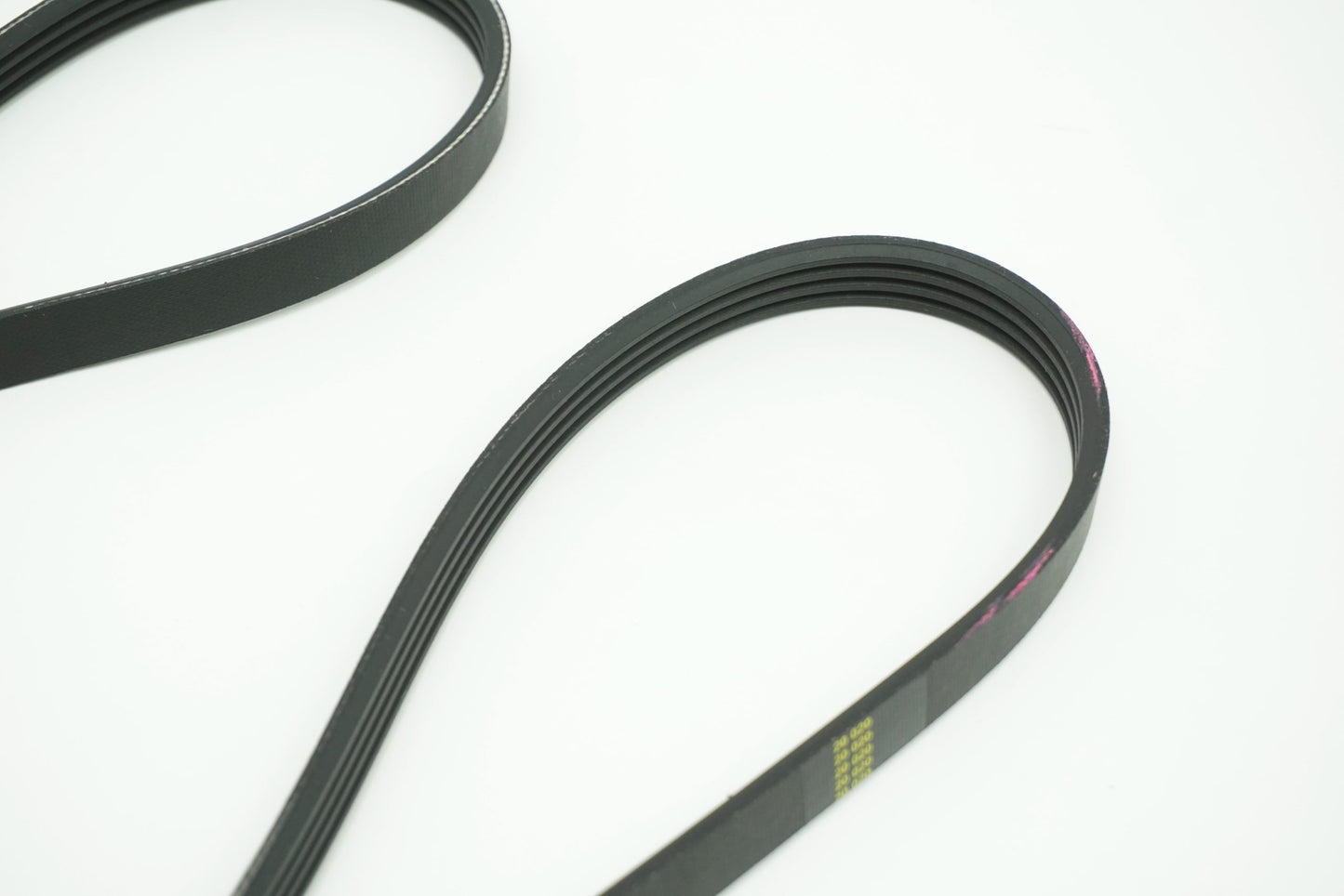 Pièce d'origine Courroie d'accessoires pour Renault Clio II 117204016R